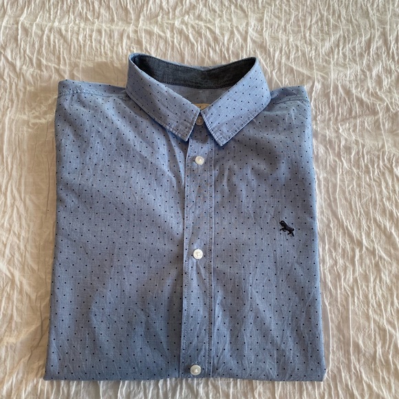 H&M button down - Picture 1 of 6